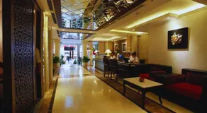 Hotel Emerald Waters Classy - Image 5