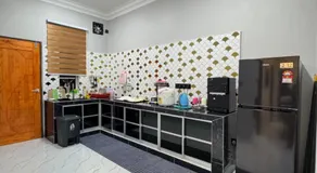 Purnama Bayu Homestay Dalam Rhu - Image 2