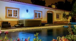 Farmhouse Sleeps 8 with Pool & Horses - Image 2