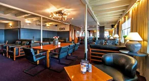City Hotel Bergen op Zoom - Image 2