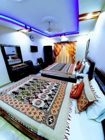 Galaxy Family karachi Airport Hotel - Image 4