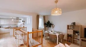 110qm, 4 bedroom, near Schönbrunn - Image 2