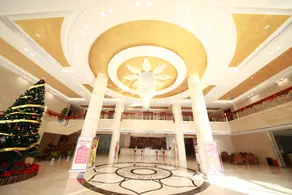 Santaishan Resort Hotel - Image 3