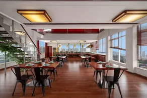 Home Inn - Ruibo Yun Hotel - Jiyangjiuquhuanghewanliqing - Image 3