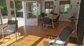 Casa Rural Mas Halcón - Image 1