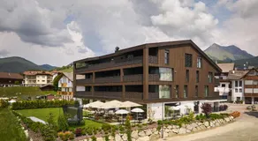 Mountain Lodge Margit - Image 4