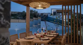Maison Althera Brand New 3BR Villa with Private Pool - Image 5