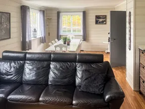 3 Person Holiday Home in Flatraket-by Traum - Image 2