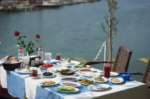 Deniz Kızı Green Garden - Image 5