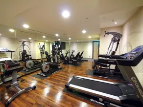 Eastin Taipei Hotel - Image 5