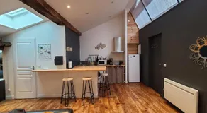 Plan B - Chambres & Studios - Image 3