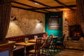 The Devonshire Arms Baslow - Image 4