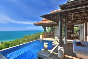 Pimalai Resort & Spa - Image 4