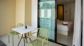 R2 Bed and Pool Kanchanaburi - Image 4