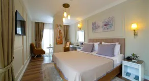 Villa Vanilla Hotel - Image 2