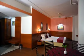 Capital O Moksha Stays - Image 2