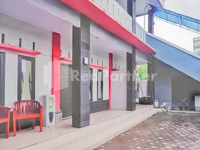 Indah Savana Hotel Mitra RedDoorz - Image 4