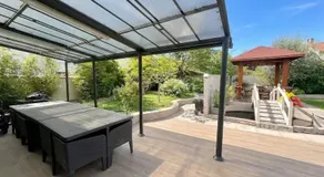 Maison cozy 2p- Jardin - Paris à 5 min - Métro - Image 4