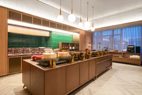 Orange Hotel Foshan Shunde Qinghui Garden - Image 2