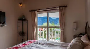Shan Shui-Yuan Vege Guest House - Image 2
