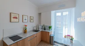 Rhome Vintage Borgo Pio Suites - Image 4