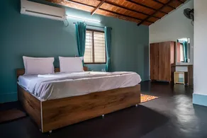 Leo wooden resorts - Image 2