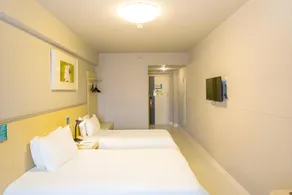 Jinjiang Inn Beijing Jiuxianqiao - Image 3