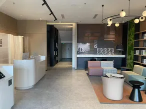 Nihao Hotel Xingtai North Shoujing Road Century City - Image 3