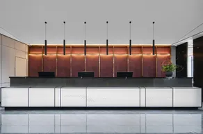 Moshang Qingshe| High-altitude Riverview·Chinese Aesthetic Tea Culture Hotel - Image 4