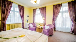 Hotel Veba - Image 2