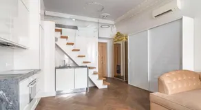 Old Town Luxury apartment self check inn - Image 5