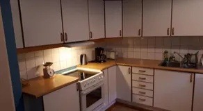 Fjordshelter vintage townhouse - Image 3