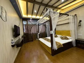 Wuzhen Self-Service · Nanfeng Courtyard · South Designer Boutique Stay - Image 2