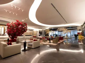 Resorts World Genting - Crockfords - Image 4