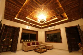 AALNA - A Luxurious Villa with Open Sky Jacuzzi - Image 5