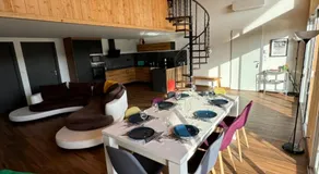 Villa Atlantis en bois - Image 4