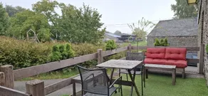 Le Chalet - Maison de vacances - Image 5