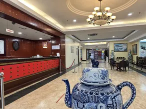 Klang Histana Hotel - Image 5