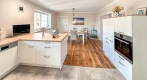 Ferienhaus Anna in Reetzow auf Usedom - Image 2