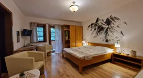 Chaty a apartmány Kúria na Táloch, Chopok - JUH - Image 2