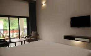 Vanraji Resort - Image 3