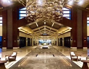 Haitang Bay Resort Sanya - Image 3