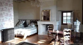 Manoir de La Fontaine Du Chêne - Image 2