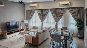 Lux Homey Sunway Gandaria - Image 3