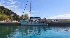 ARGO III Sailing Yacht - Image 4