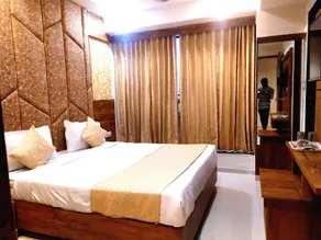 Hotel Hill Inn - Image 2