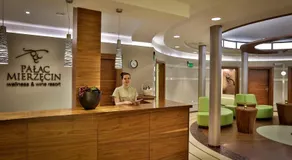 Pałac Mierzęcin Wellness & Wine Resort - Image 4