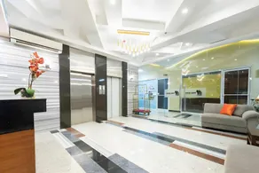 Bay Area Suites Manila - Image 3