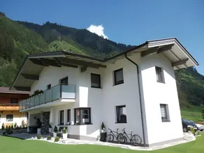 Ferienwohnung Prantner - Image 4