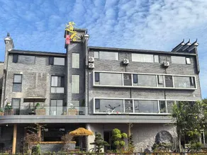 Shangqing Daohe Homestay - Image 3